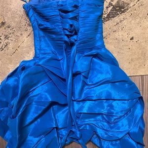 Quinceañera, wedding, event dress